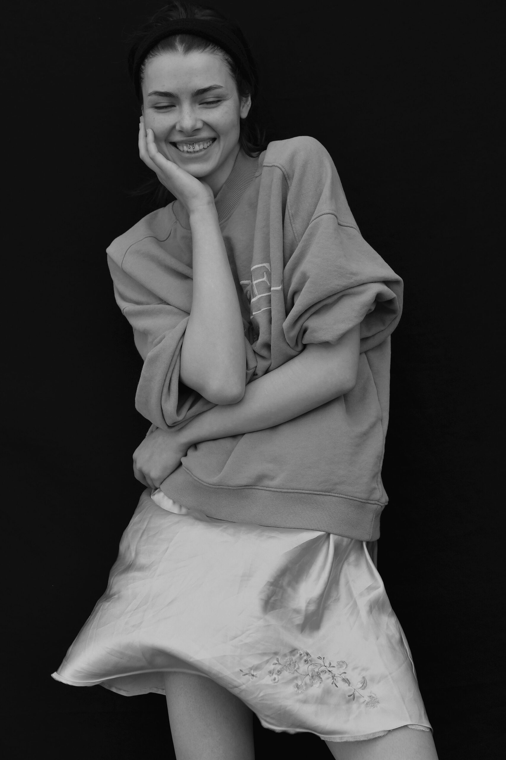 ARYNA SOMKA4