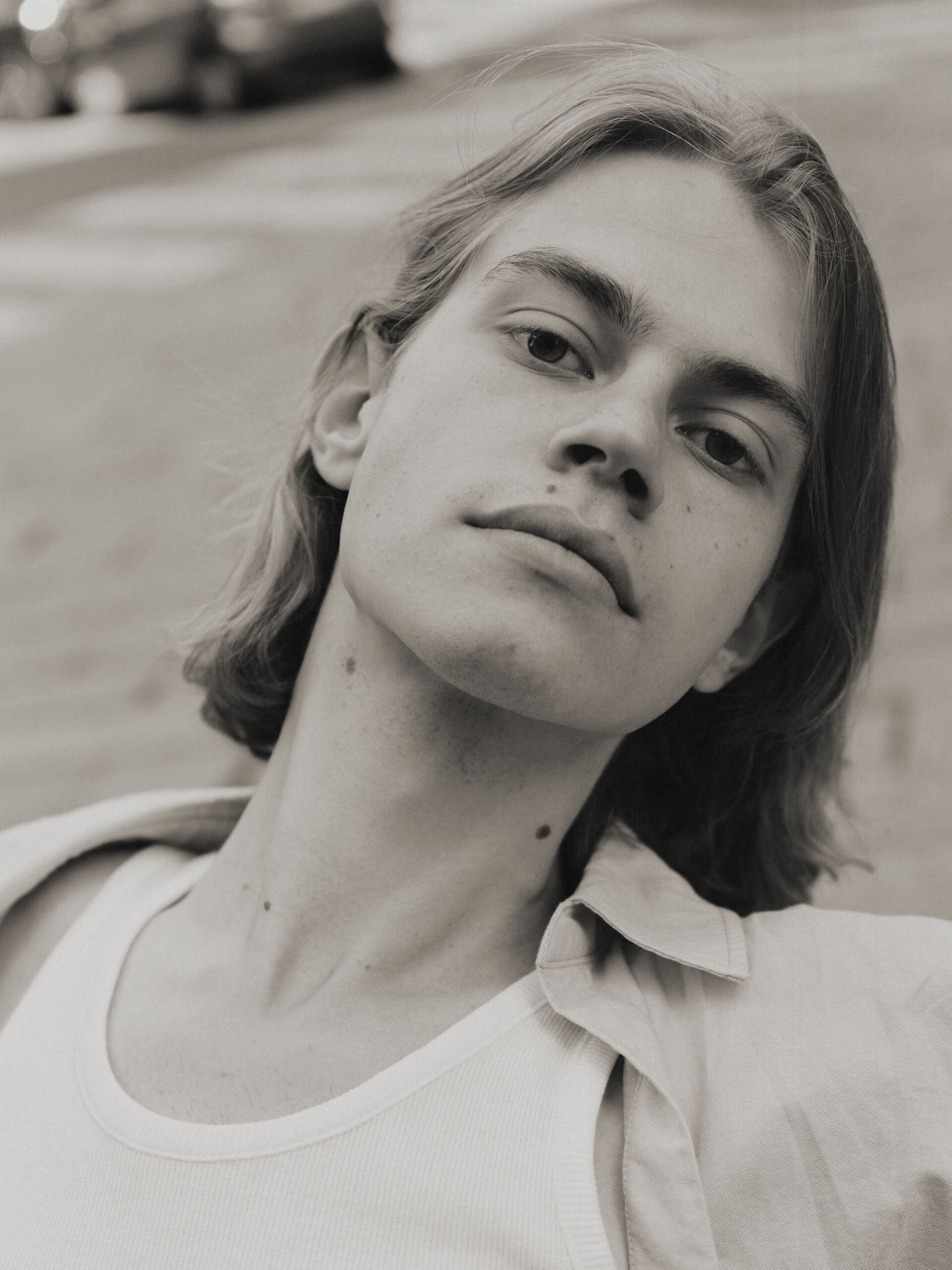TARAS NEKHAI