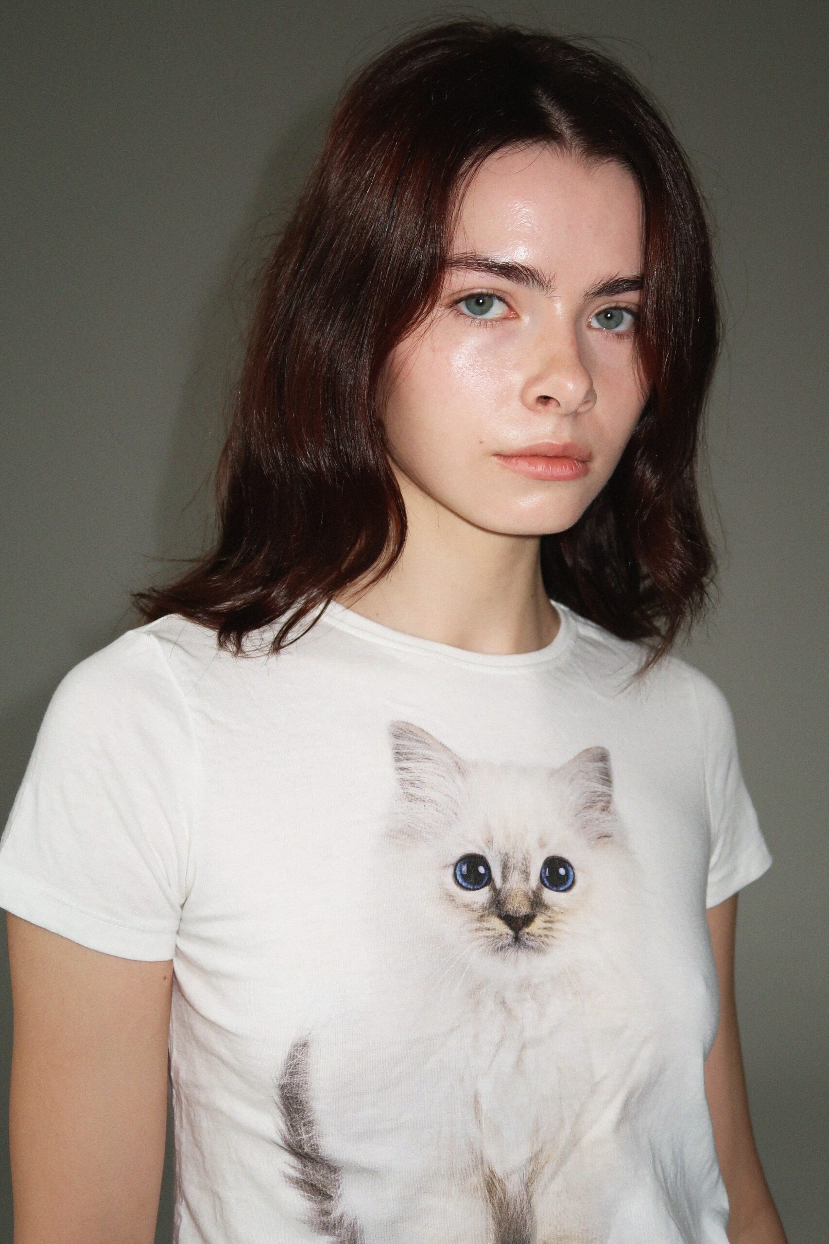 ARYNA SOMKA