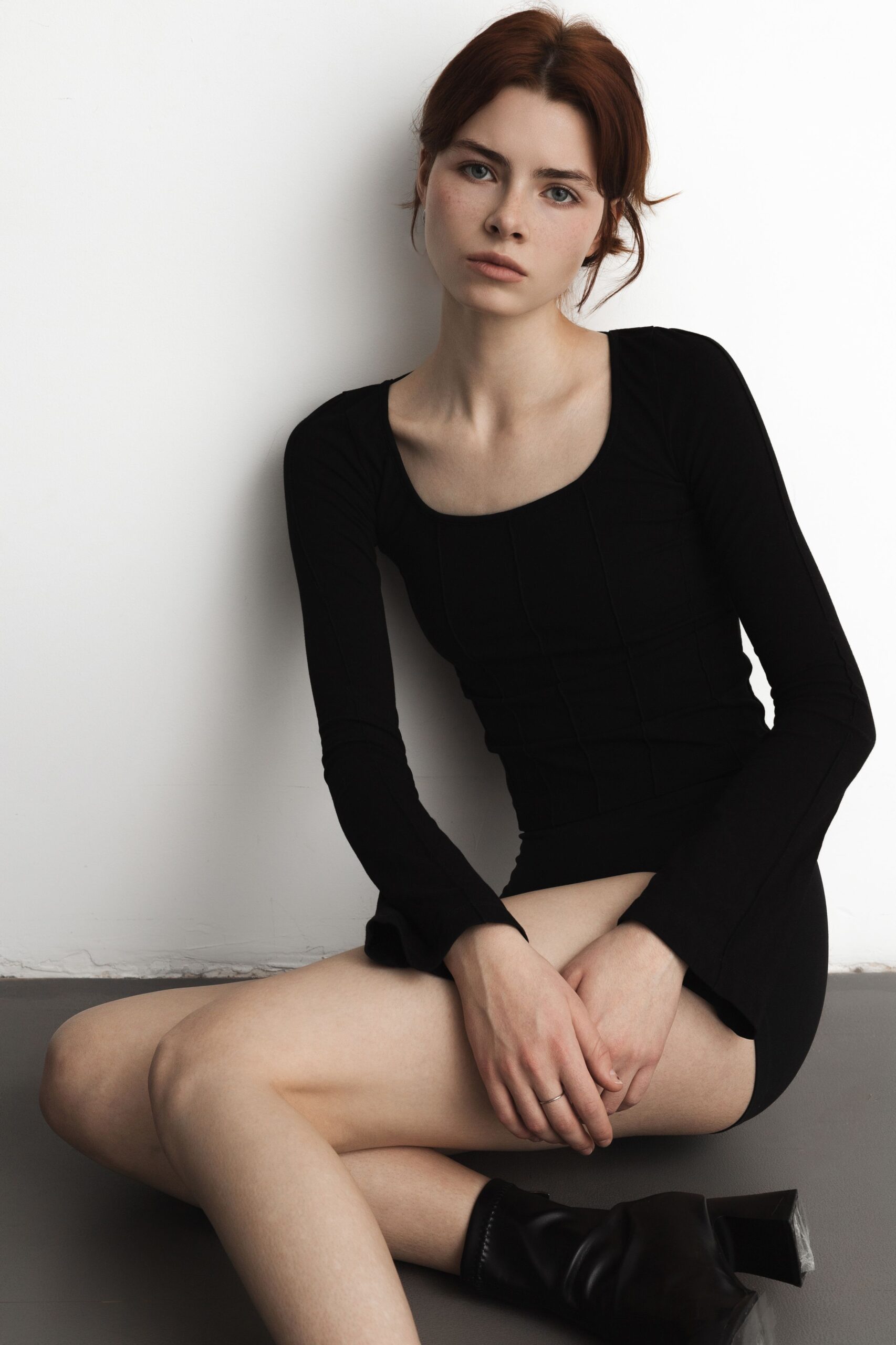 ARYNA SOMKA8