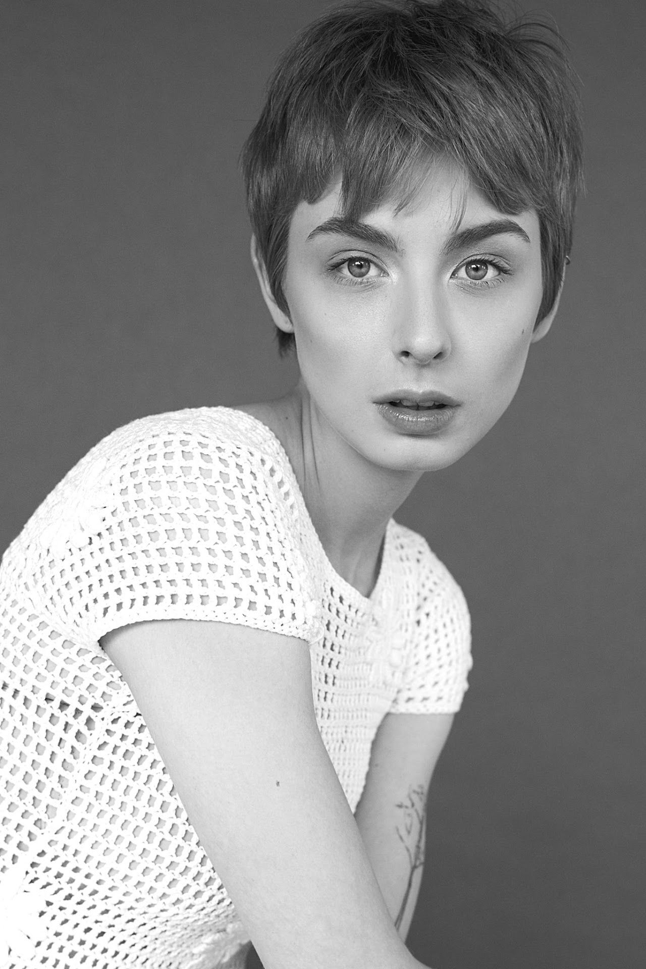 DIANA RADCHENKO