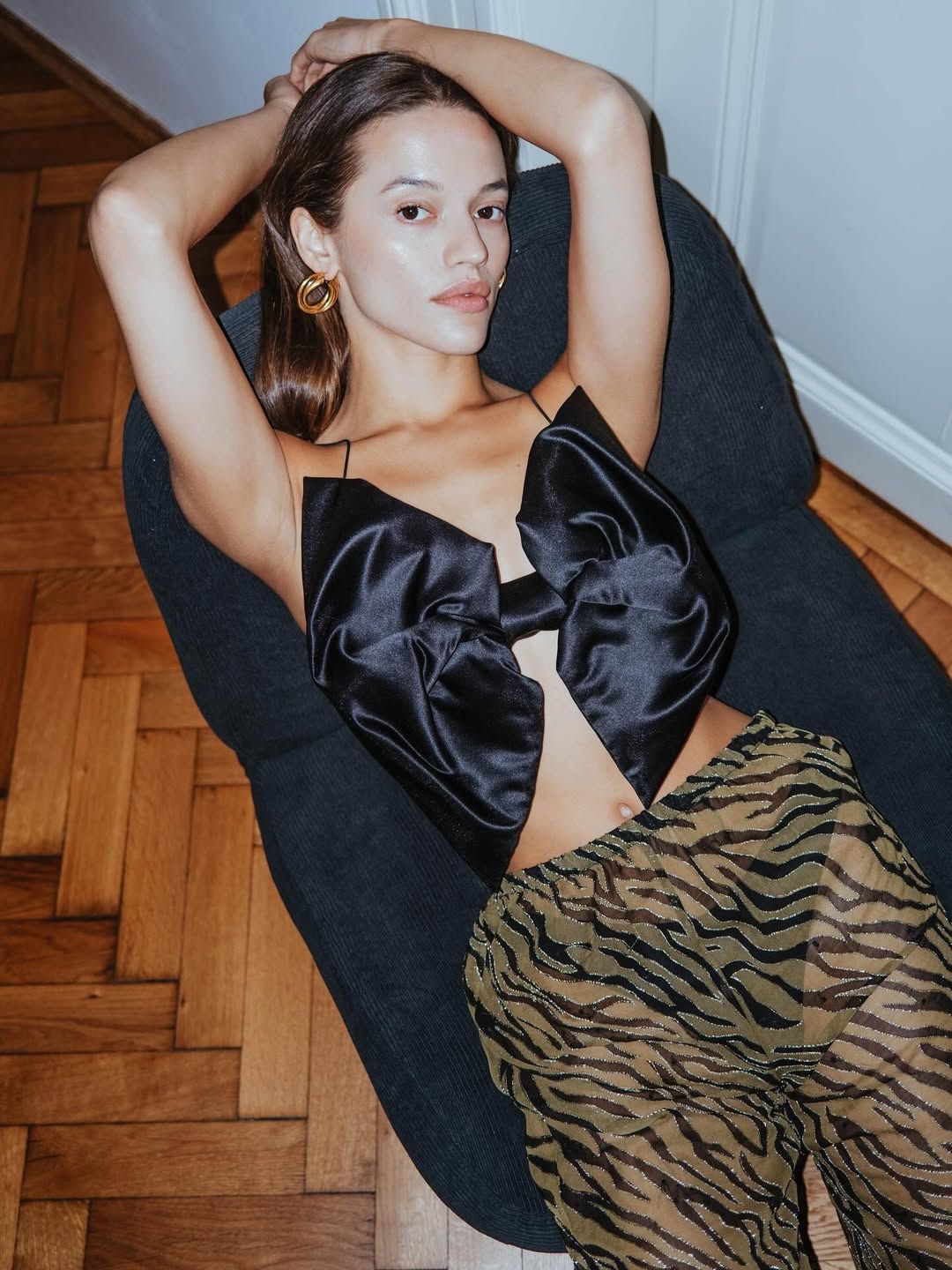 DARIA LAZAREVA14