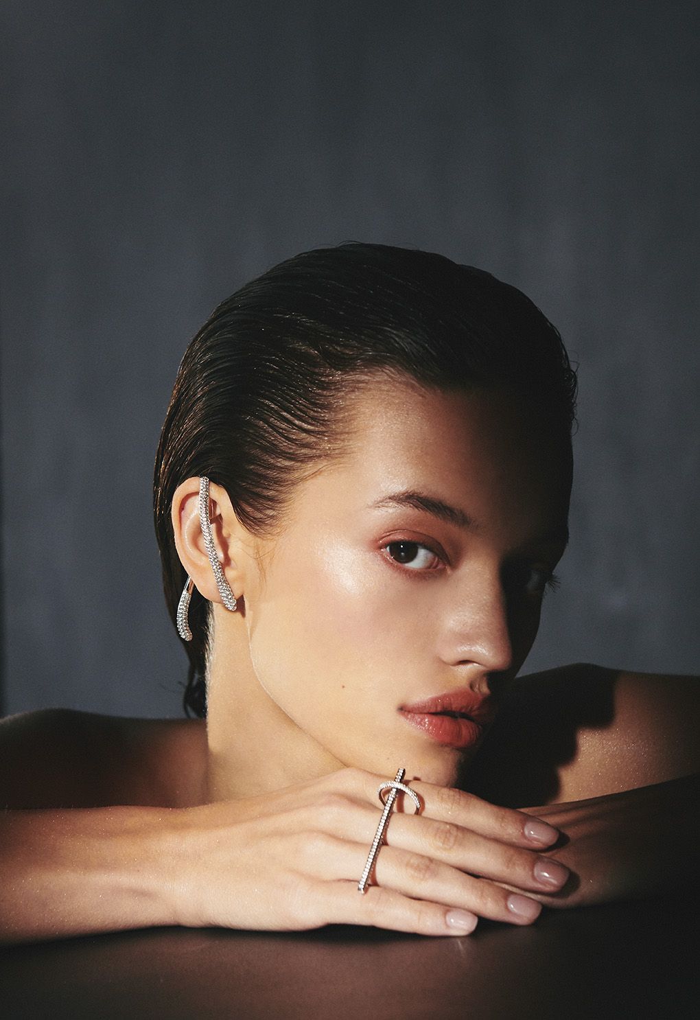 DARIA LAZAREVA1